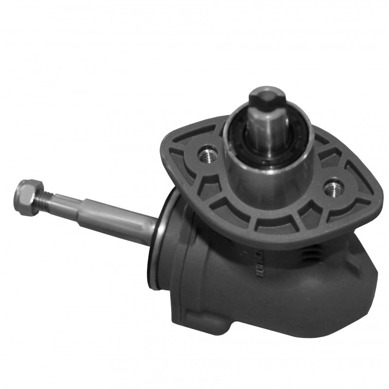 PRZEKŁADNIA STERU 140TT 2.0 i 2.2KW — zdjęcie 3