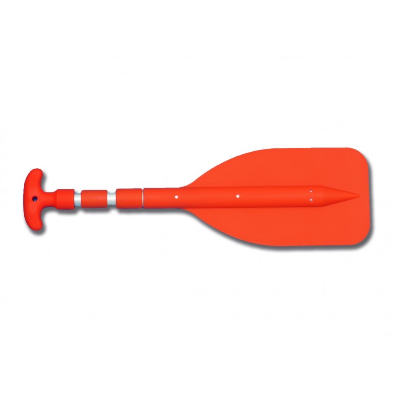 WIOSŁO D22-25 L 55-107 TELESKOP RATUNKOWE