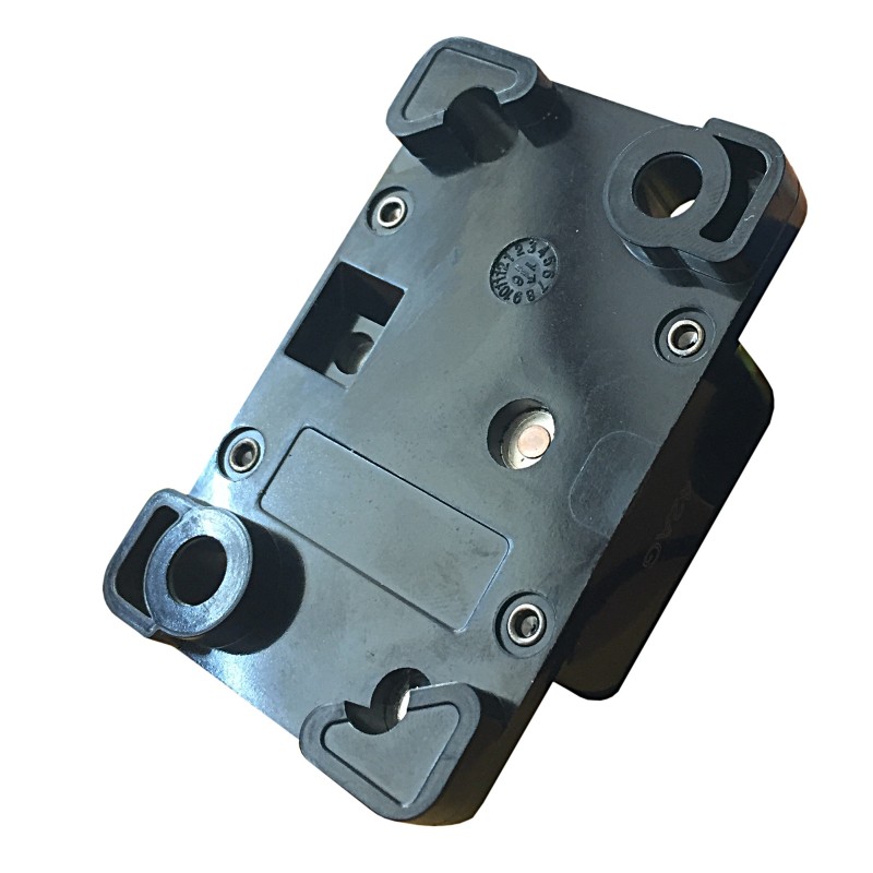 Bezpiecznik automatyczny 12/24V, 175A, dla wind 1500-2000W — zdjęcie 2