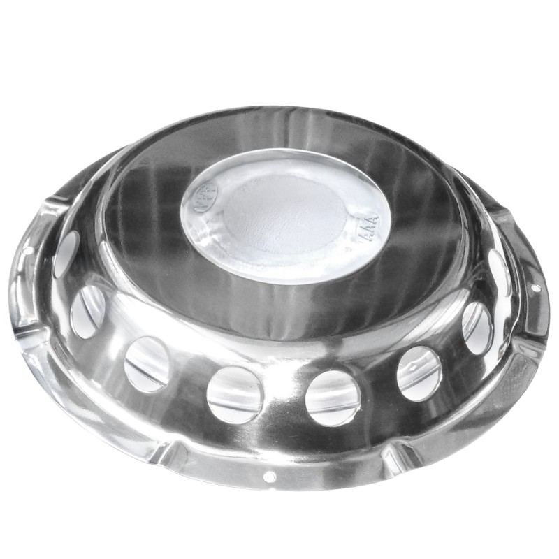 Wentylator D230MM ufo S/S