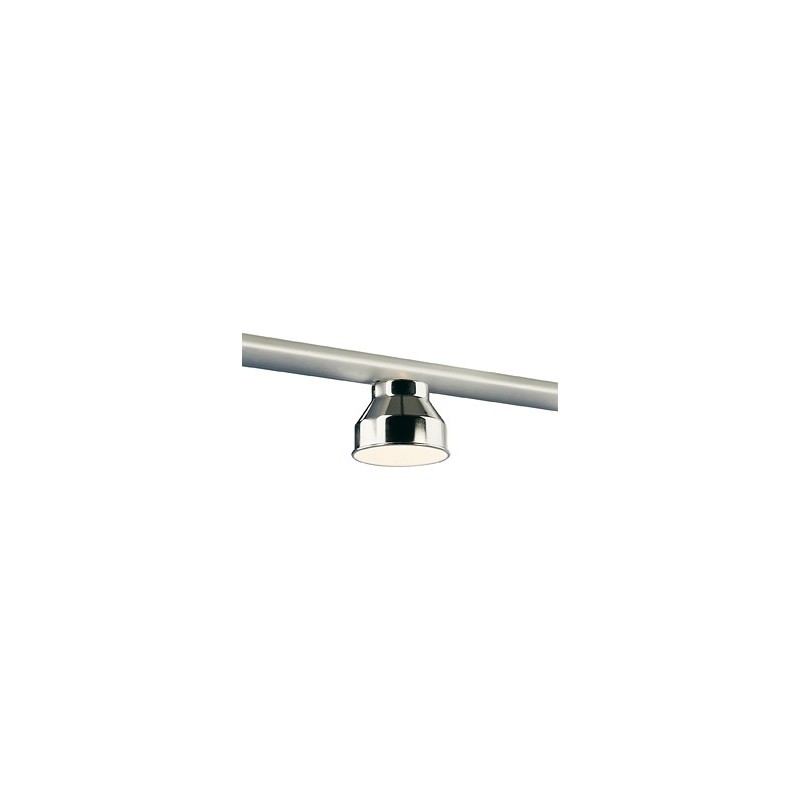 Lampa pokładowa D 100MM S/S rostock 12V / 24V — zdjęcie 4