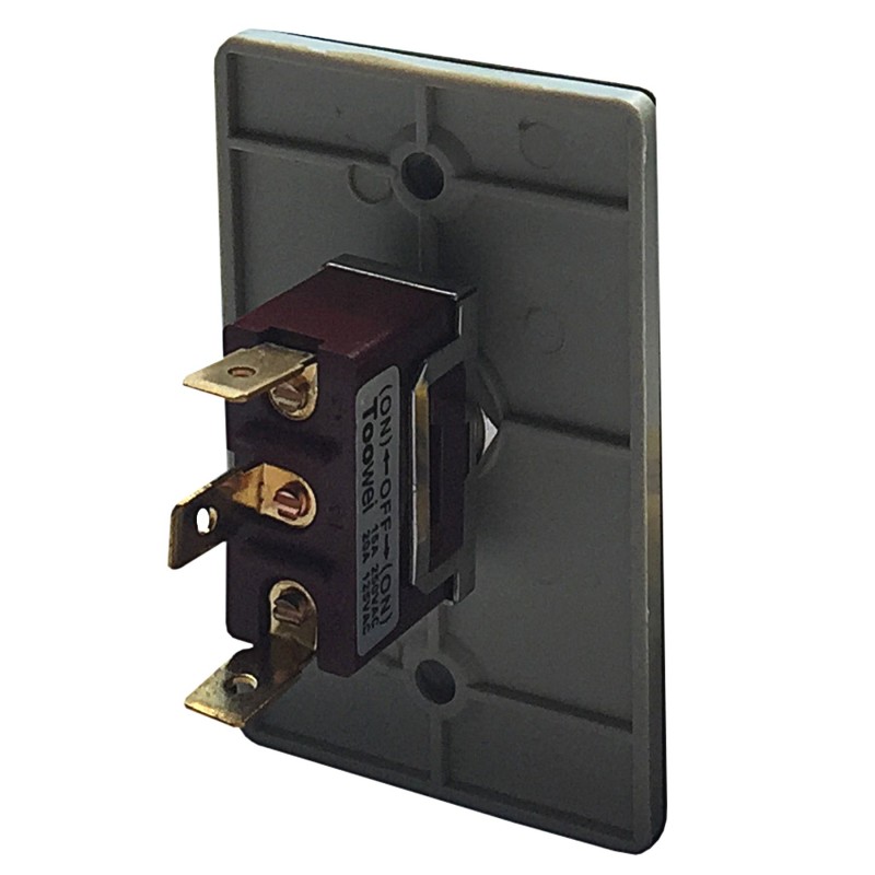 Włącznik elektryczny windy up-down, 70X45X25MM — zdjęcie 2