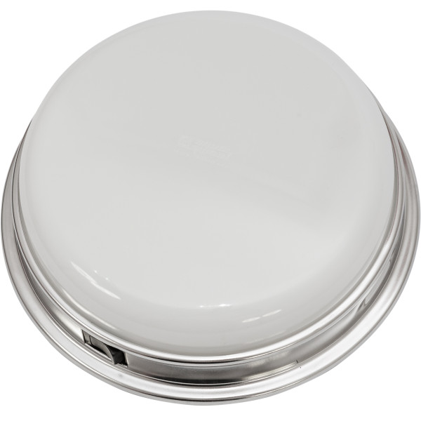 LAMPKA COMO 165 S/S COMO 2X10W 12V