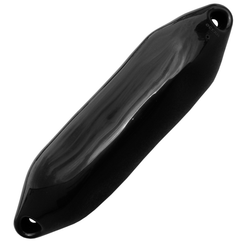 ODBIJACZ OCEAN Utility - U5 - 22x64CM - CZARNY (W)