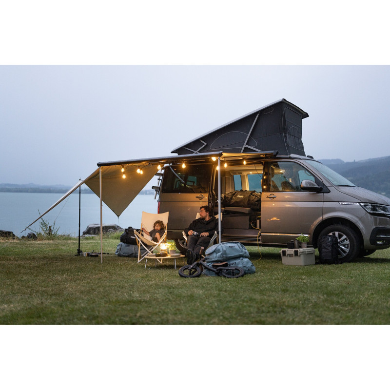 Thule Subsola Medium Panel, 2 m - Thule Subsola Średni Panel, 2 m