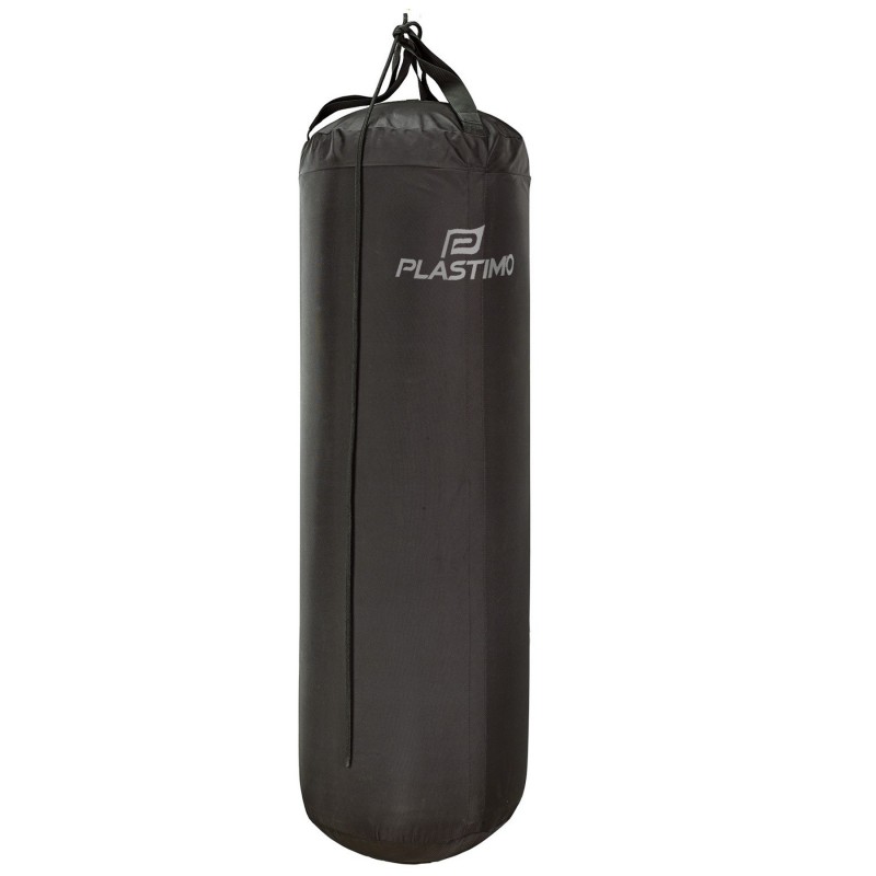 Odbijacz plastimo - 50X150CM - czarny