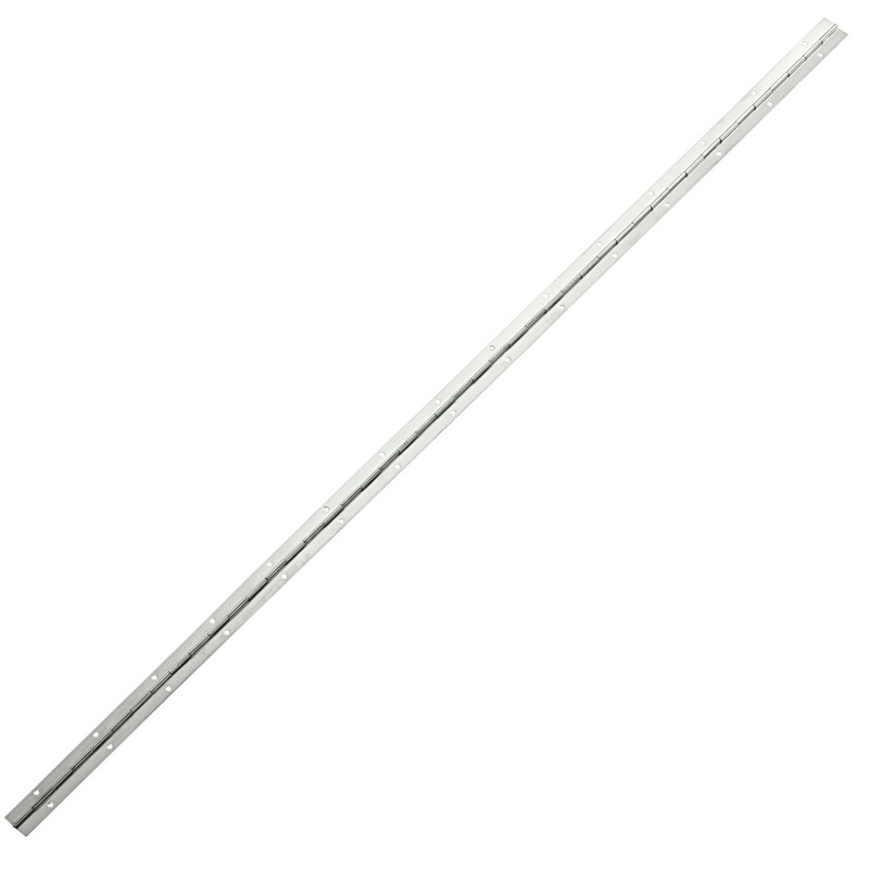Zawias taśmowy L2M 40X0.7MM stal nierdzewna