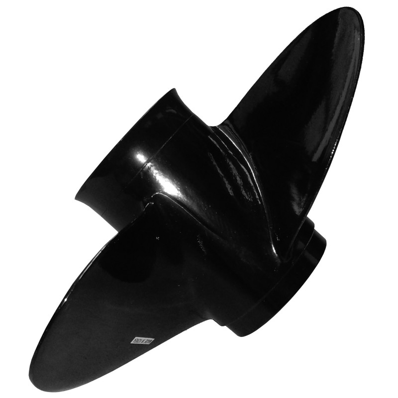 Śruba u 25-70HP, 12 1/4 X 9 — zdjęcie 2
