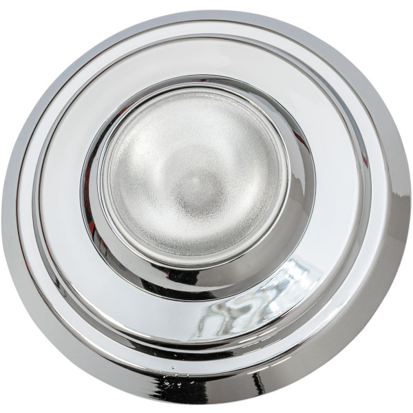 LAMPA KABINOWA PALMA CHROM HALOGEN 12V/5W