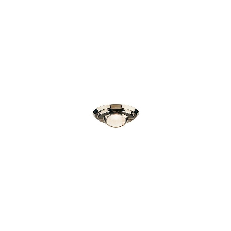 Lampa kabinowa palma chrom halogen 12V/5W — zdjęcie 3