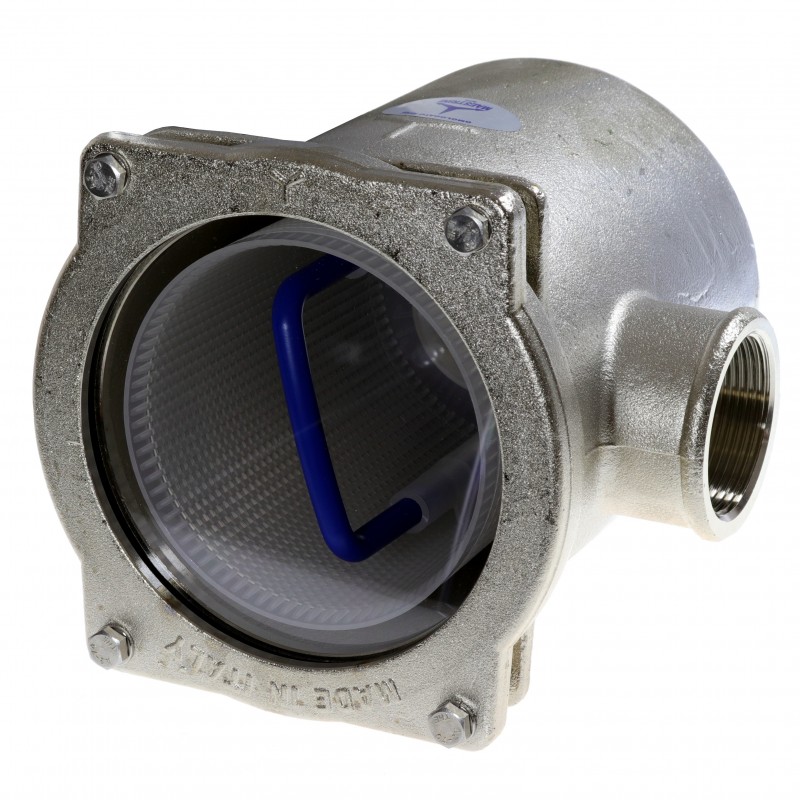 Filtr wody bcp 1 1/2" — zdjęcie 2