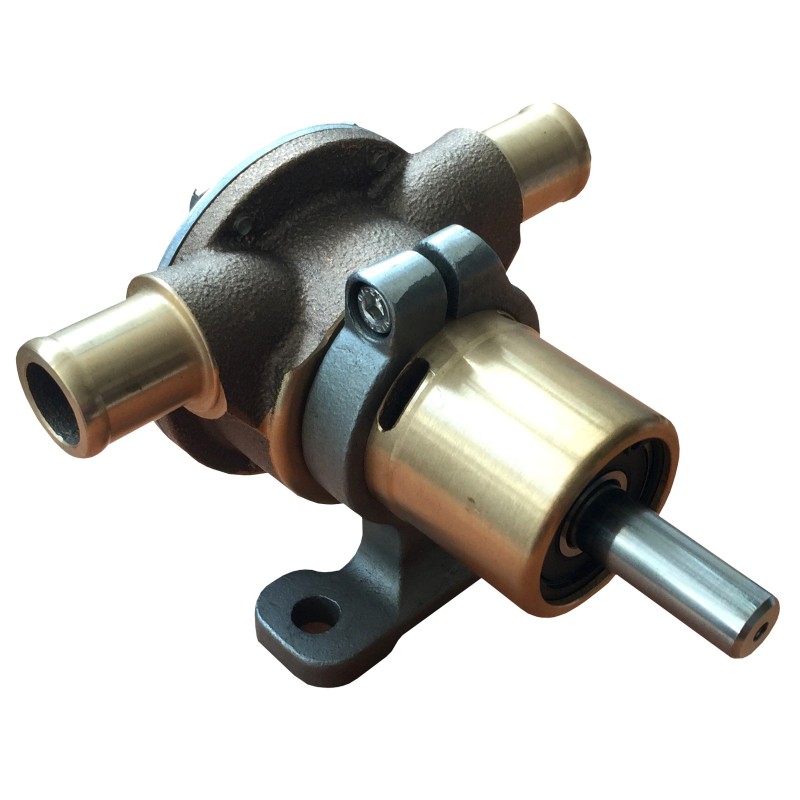 Pompa fip engine cooling z elastycznym wirnikiem 22L wąż 15MM — zdjęcie 2