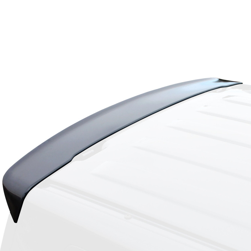 RDX Spoiler dachowy do VW T5, niepowlekany, klapa tylna