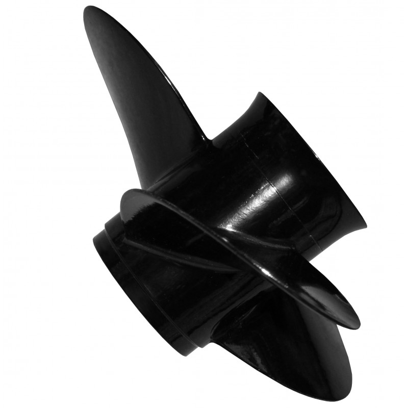Śruba u 150-300HP, 16 X 16 — zdjęcie 3