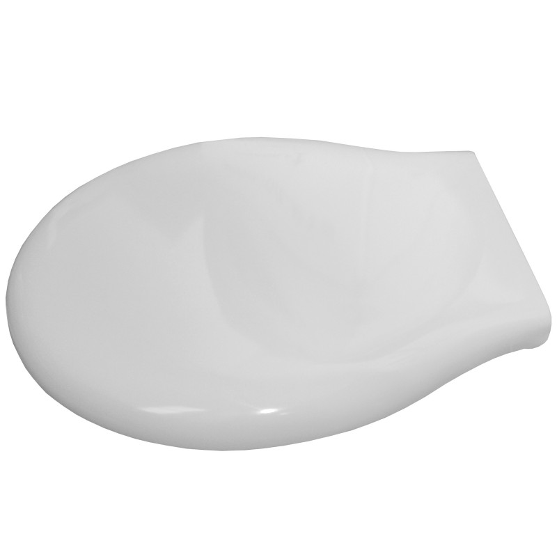 Deska toalety luxury soft close — zdjęcie 2