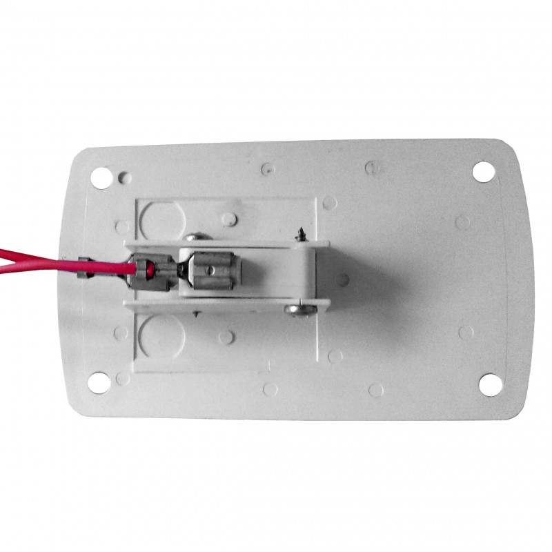 Panel kontrolny toalety elektrycznej standard — zdjęcie 2