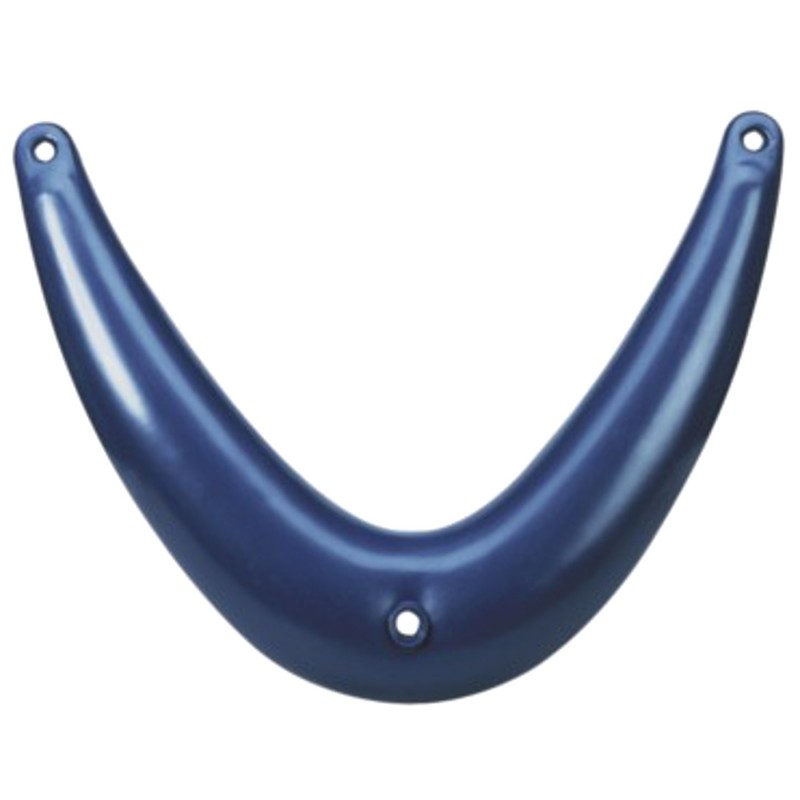ODBIJACZ PLASTIMO DZIOBOWY 48x50.5 GRANATOWY