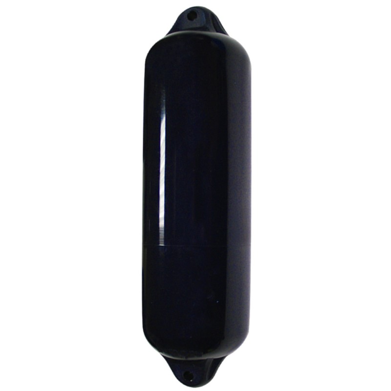 ODBIJACZ OCEAN Heavy Duty - H6 - 22x76CM - GRANATOWY (X)