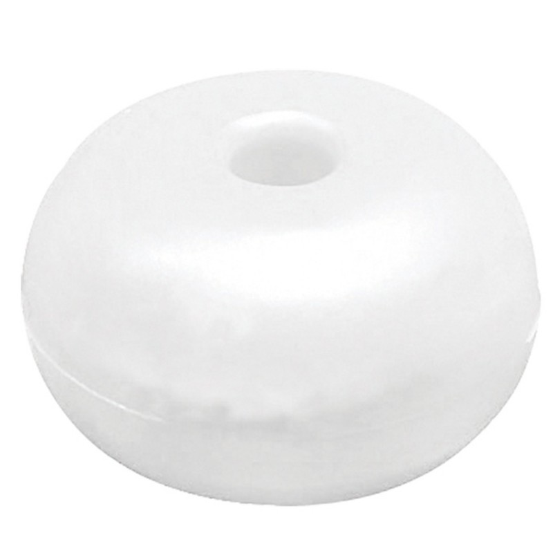 Pływak white DE 75MM DI12MM