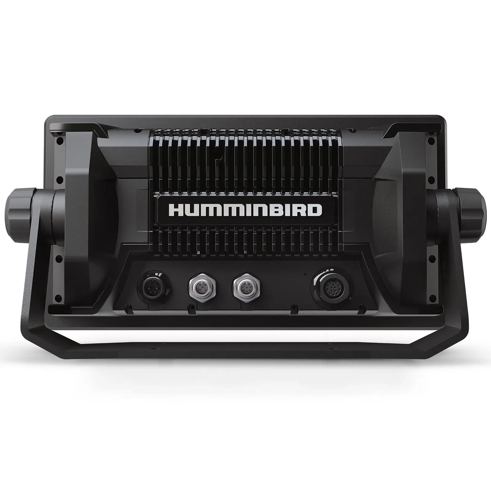 Echosonda Humminbird XPLORE 9 CMSI+ — zdjęcie 5