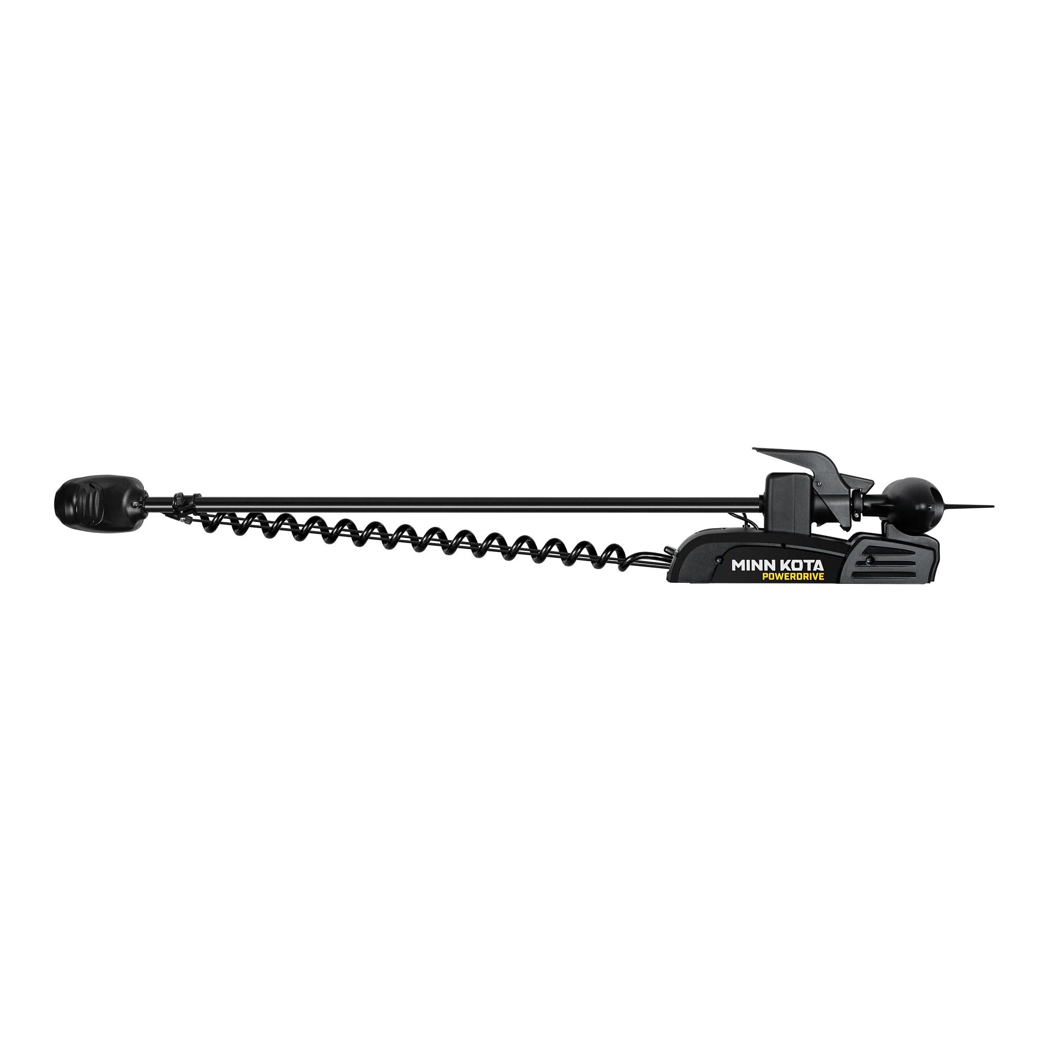 Silnik elektryczny Minn Kota PowerDrive 45/MR — zdjęcie 3