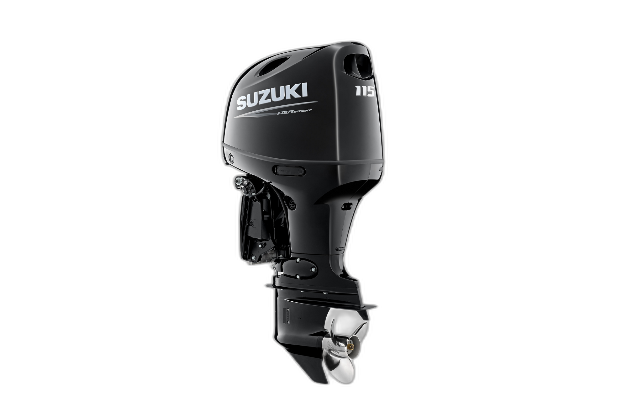 Silnik zaburtowy Suzuki DF115B