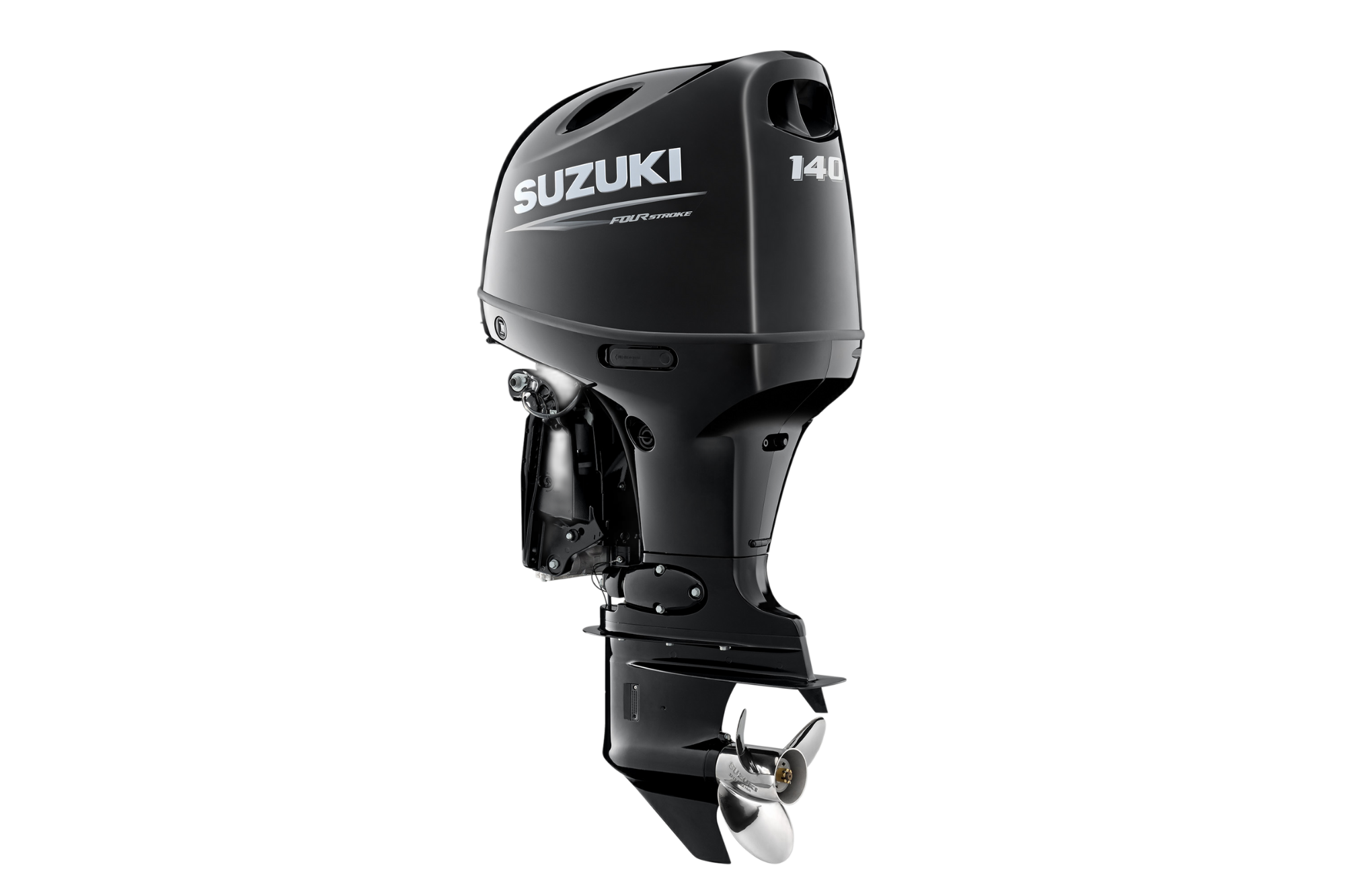 Silnik zaburtowy Suzuki DF140B