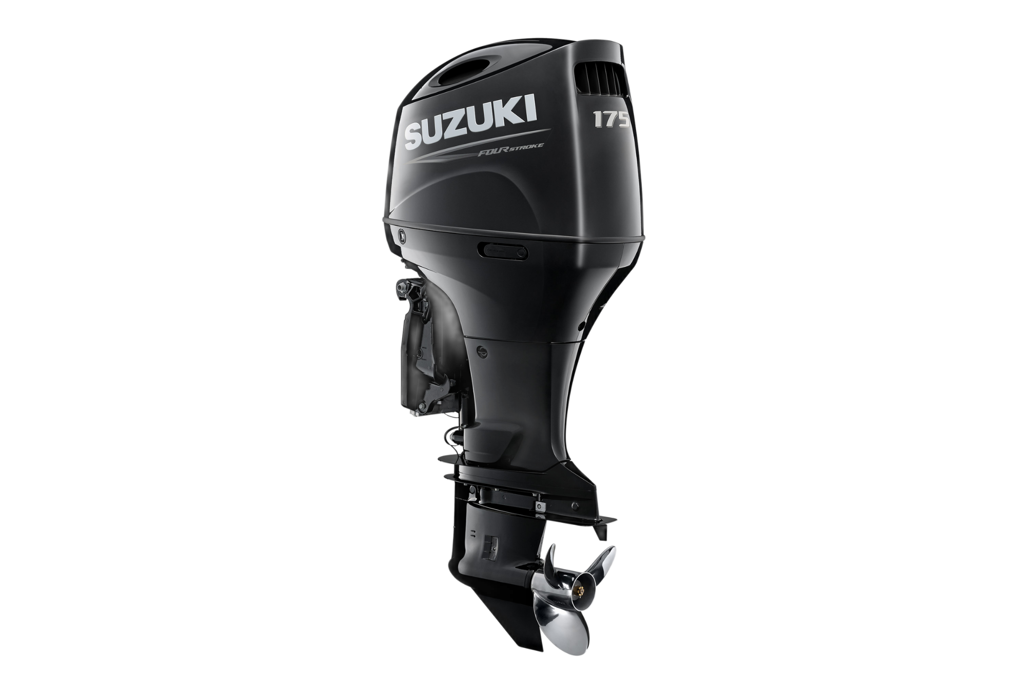 Silnik zaburtowy Suzuki DF175AP