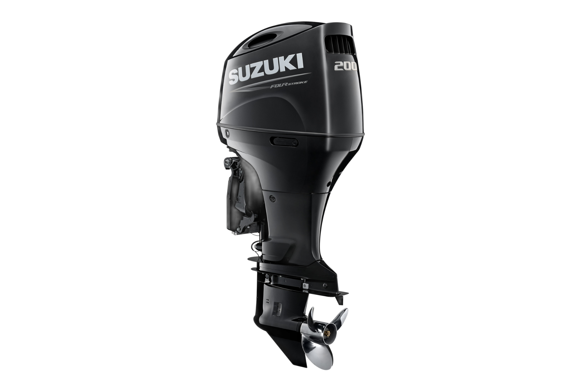 Silnik zaburtowy Suzuki DF200AP