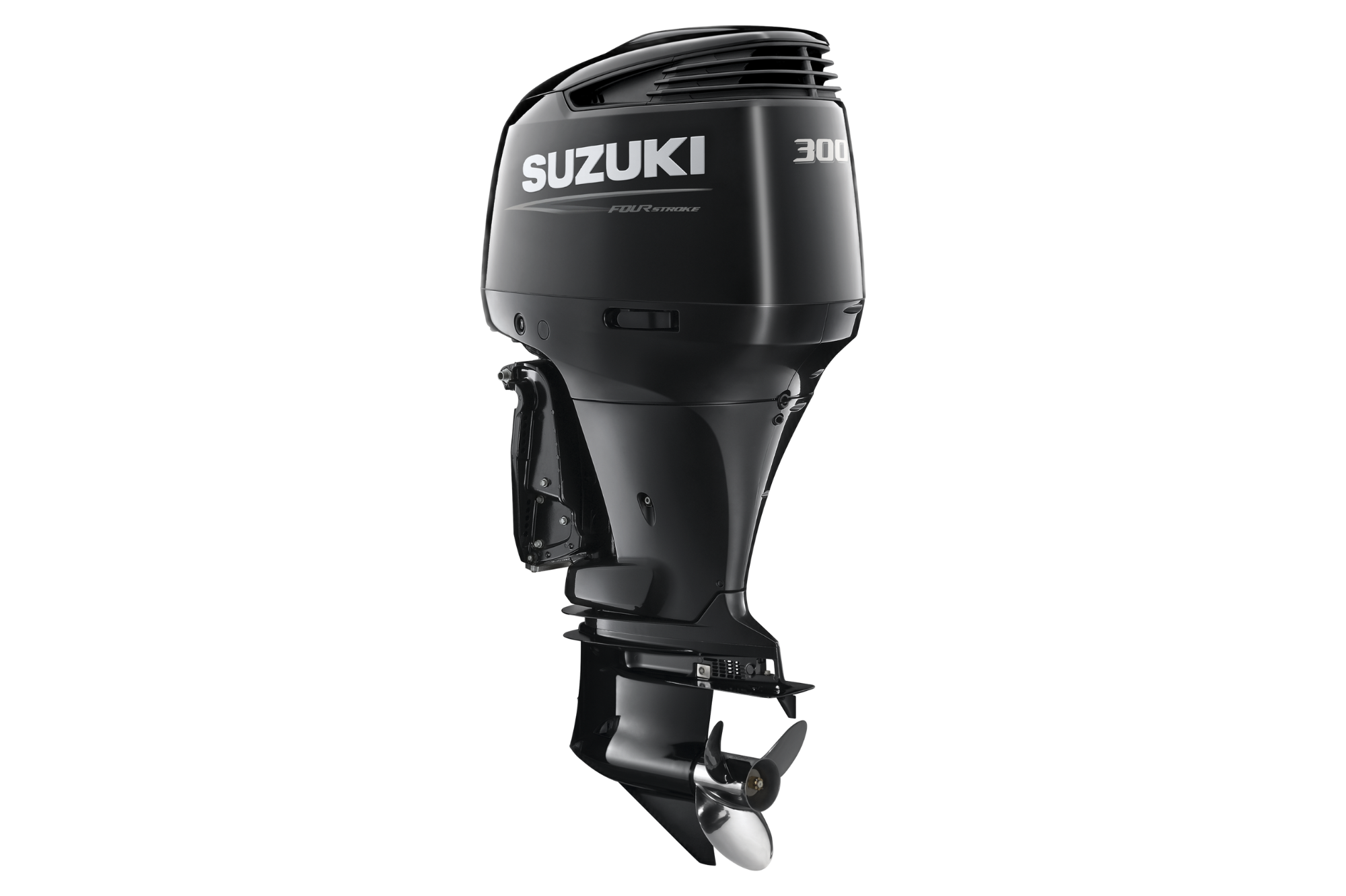 Silnik zaburtowy Suzuki DF300AP