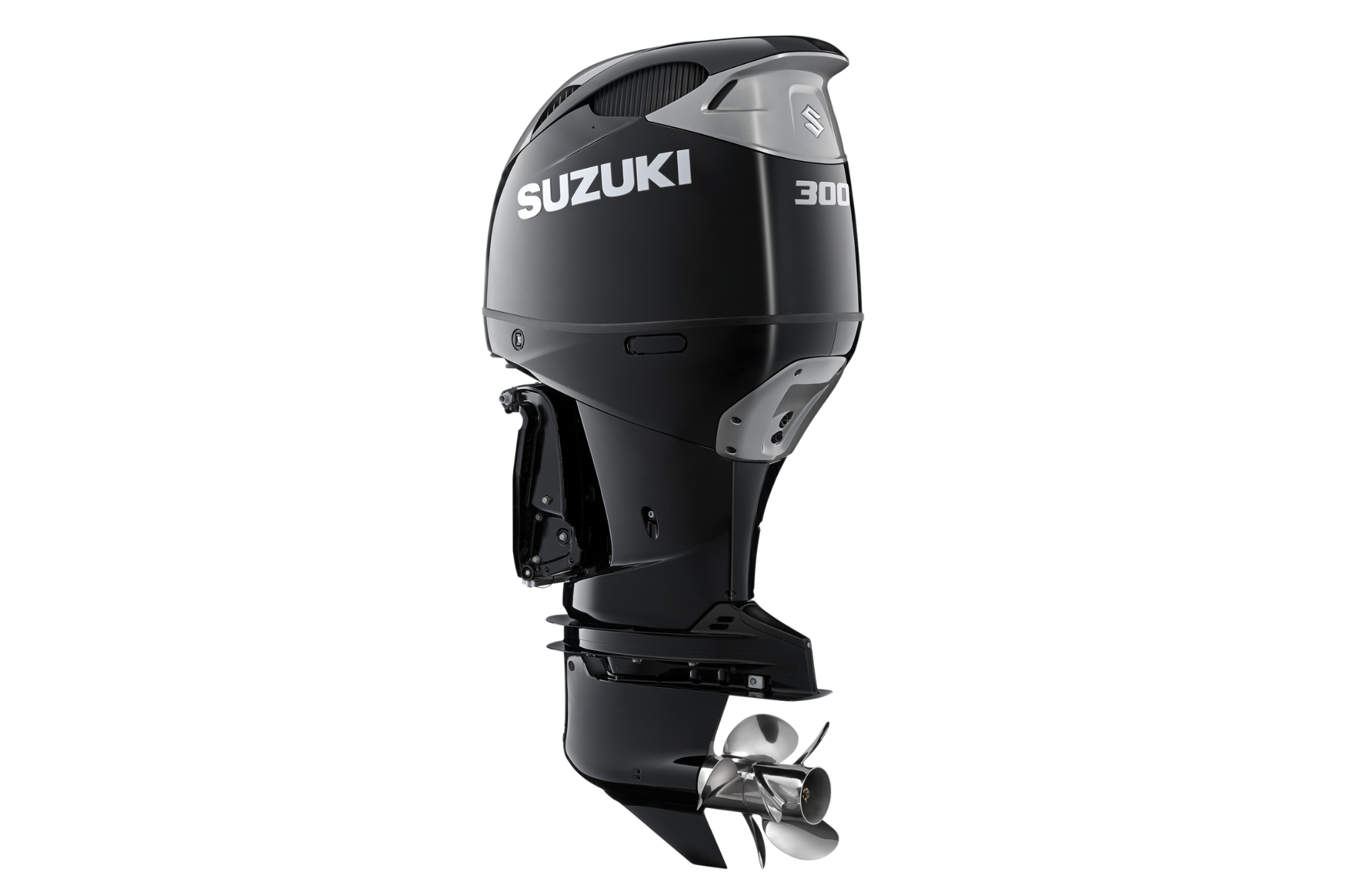 Silnik zaburtowy Suzuki DF300B