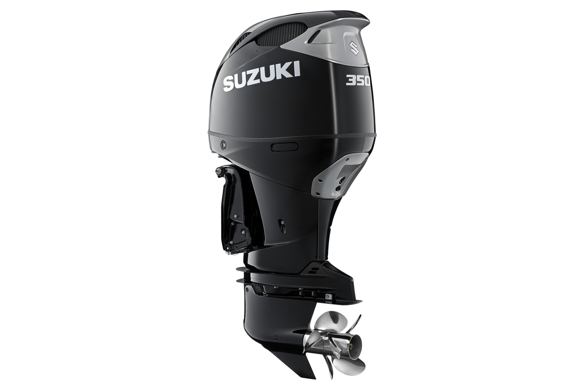Silnik zaburtowy Suzuki DF350A