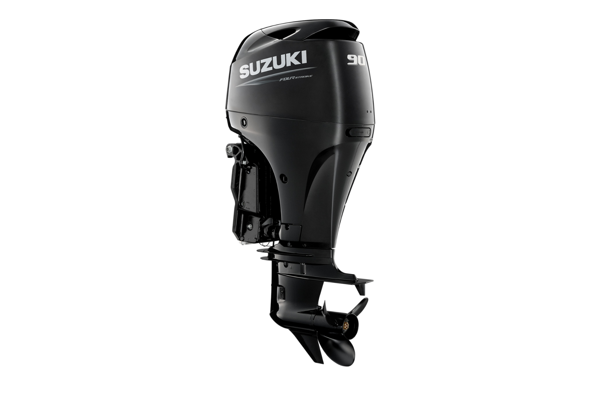 Silnik zaburtowy Suzuki DF90A